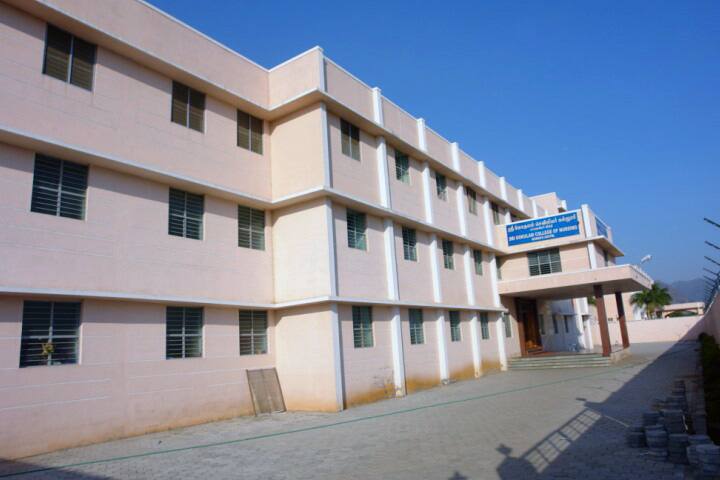 hostel